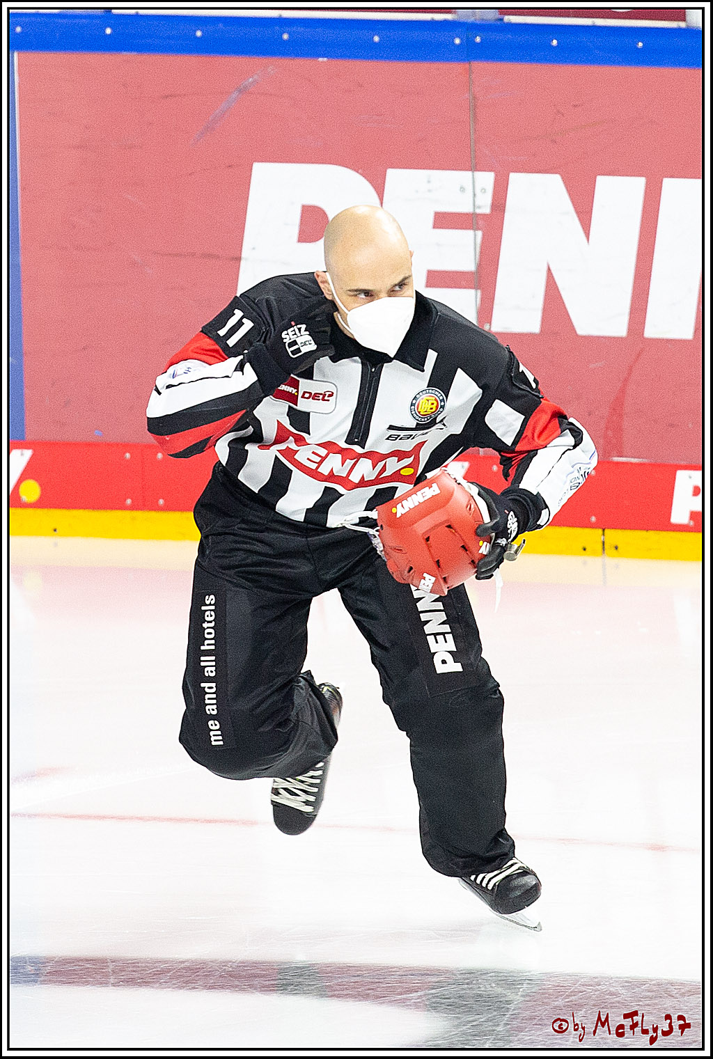 PENNY DEL;  Koelner Haie - Iserlohn Roosters; Koeln, 02.03.2021